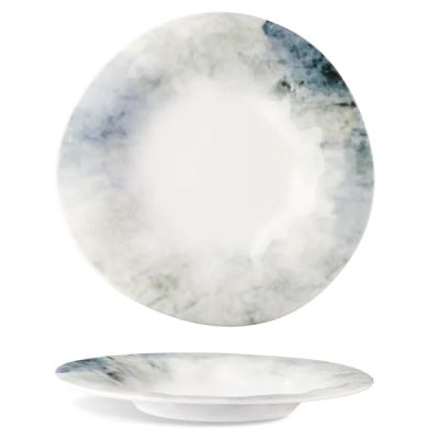 Тарілка G.Benedikt Flamenco Ocean 25 см (FLA2125-K0057)