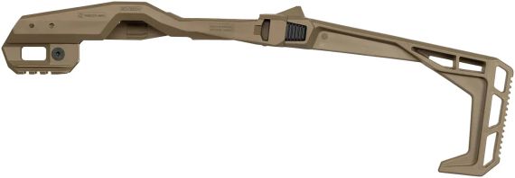 Конверсійний кіт Recover Tactical 20/20N Tan для Glock