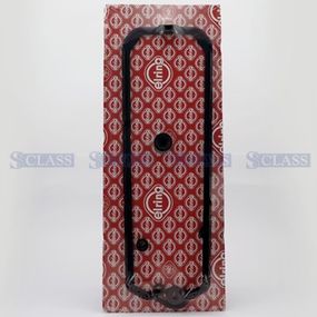 Прокладка клапанной крышки компл. VW T4/Caddy II 1.9 D/TD, Elring, 413.690,