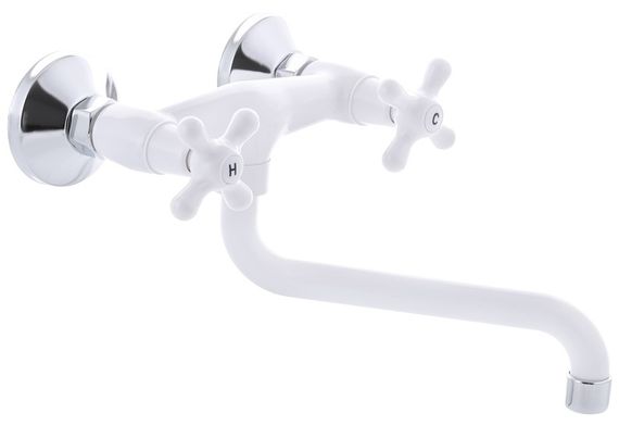 Змішувач для кухні PLAMIX AMAX-361 PM0583