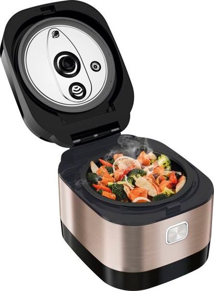 Мультиварка Tefal RK905A34 | Зображення 7