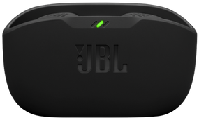 Гарнітура JBL WAVE BUDS 2 Black (JBLWBUDS2BLK)