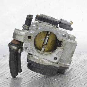 Дросельна заслінка Fiat Stilo 1.8 16V дросель Фіат Стіло RMH60-01