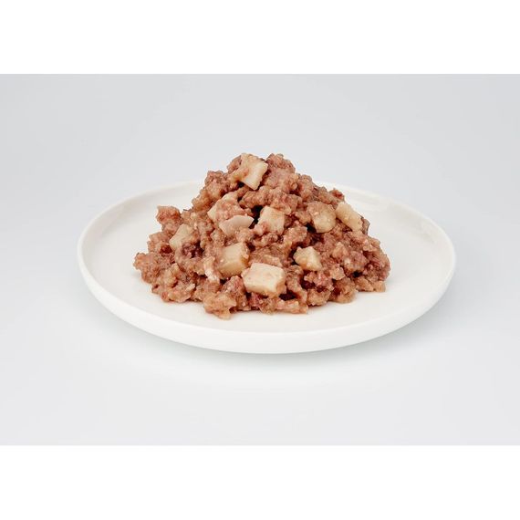 Корм ветеринарний вологий Integra Protect Renal with Chicken моно курка для собак при хворобах нирок 400г | Зображення 4