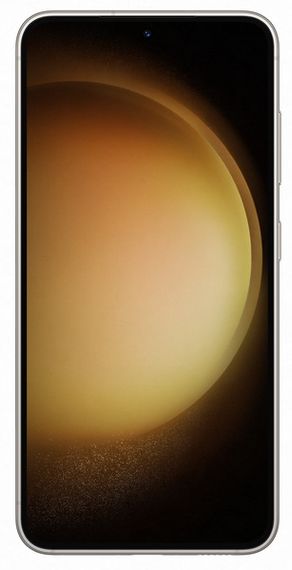 Смартфон Samsung SM-S911B Galaxy S23 8/256GB ZEG (Beige) | Зображення 1