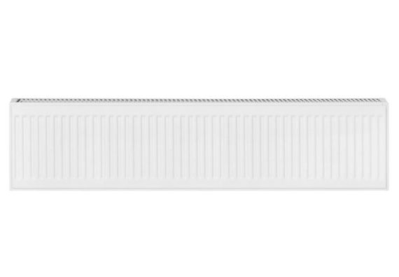 Радіатор сталевий Kroner з нижнім підключенням 22 тип 300х1500 мм (CV034463)