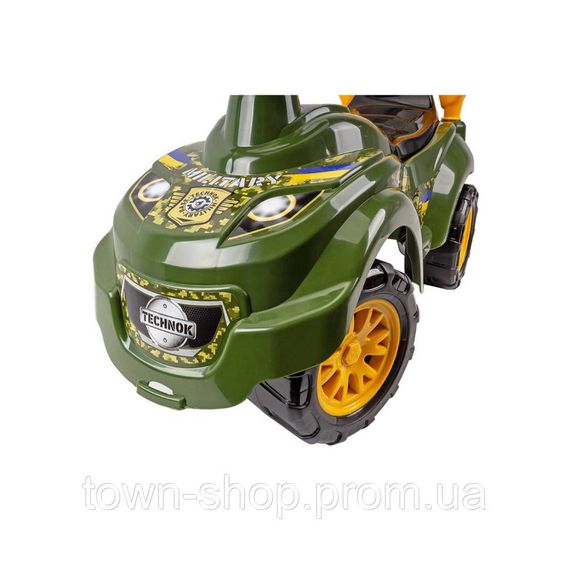 Игрушка "Автомобиль для прогулок" 9406TXK | Зображення 3