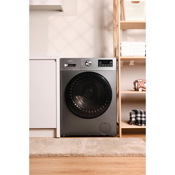 Пральна машина Ardesto WMW-6103DGBD | Зображення 5