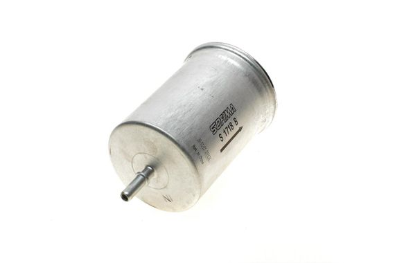 Фільтр паливний VW T5 2.0-3.2i 03-15 Golf 1.4-3.2i 97-06 Skoda Octavia 1.4-2.0i 96-10 OE line  S 1718 B | Зображення 3