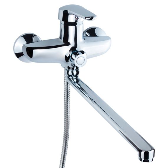 Змішувач для ванни AQUATICA HM-2C231C 9736220