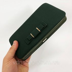 Кошелек с отделом для фото Baellerry Pidanlu, Женские кошельки для девушек, Стильный кошелек на подарок LF-76