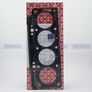 Прокладка ГБЦ Renault Kangoo 1.9 D 97- (1.48 mm), Elring, 219.721,