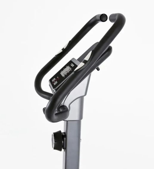 Велотренажер Toorx Upright Bike BRX 85 EVO (BRX-85 EVO) | Зображення 3