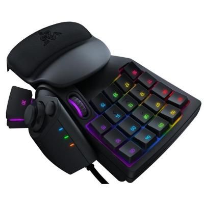 Клавиатура Razer Tartarus Pro (RZ07-03110100-R3M1) | Зображення 3