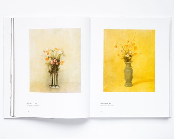 Книги про искусство эпохи возрождения Джорджо Моранди. Giorgio Morandi | Зображення 2