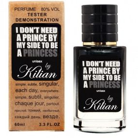 Kilian I don't need a Prince by my side To be a princess - Selective Tester 60ml