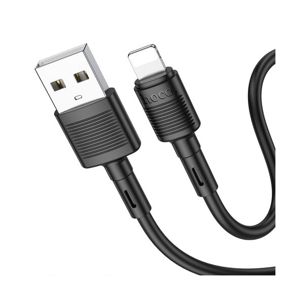 USB Hoco X83 Lightning | Зображення 3