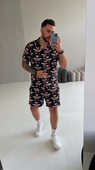 Пляжний костюм