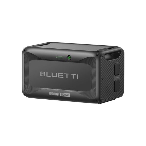 Зарядна станція BLUETTI AC300 3000W + B500K 5120Wh (AC300+B500K) | Зображення 5