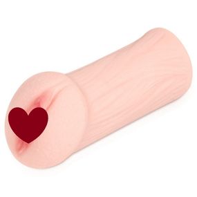 Мастурбатор Kokos Elegance 001 Double Layer Sex Aura