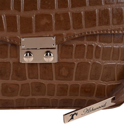 Сумка Ashwood C50 Tan | Зображення 5