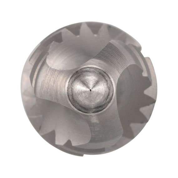 Мітчик машинний HSCo VaryTap зелений, M4 | Зображення 3