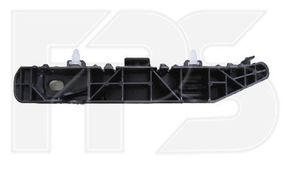 Крепеж переднего бампера Hyundai Sonata LF '14-17 правый  86514C2000