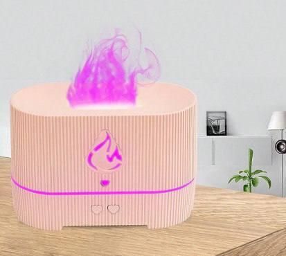 Увлажнитель воздуха Aroma Diffuser UV-2/FT-1923 | Зображення 1