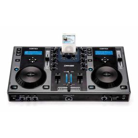 Робоча станція/контролер Cortex dMIX-300