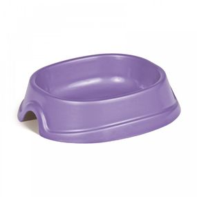 Миска Модерн №0 0,2 л світло-фіолетова