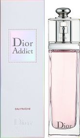 Парфюмированная вода Dior Addict Eau Fraiche, 100 мл. Premium