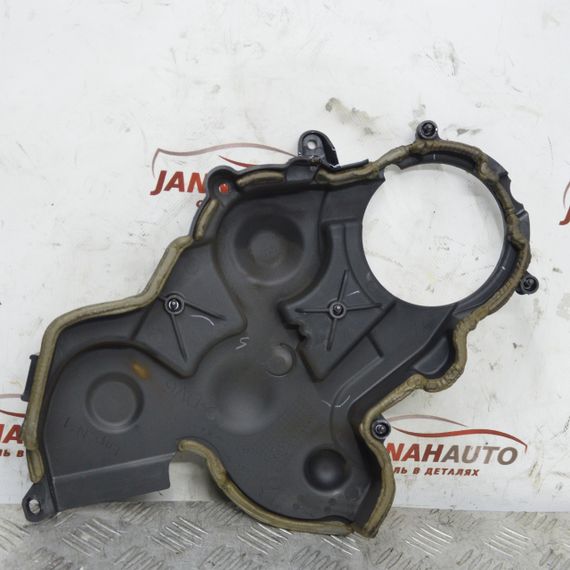 Захист ременя ГРМ 1.6 HDI Peugeot Partner B9 2008-2018 Кришка корпус ременя ГРМ Пежо 9469903 9477503 9492303 | Зображення 1
