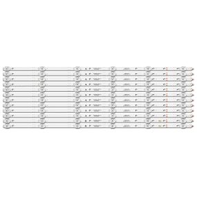 LED підсвітка TV 70" LED70D06A-ZC66AG-03 LED70D06B-ZC66AG-03 LED70D06A/B-ZC66AG-07 LT-70MAW795 12шт.
