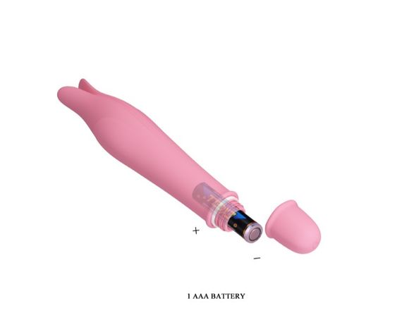 Вібратор - Pretty Love Edward Vibrator Sex Aura | Зображення 1