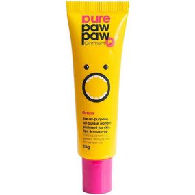 Відновлюючий бальзам для губ Pure Paw Paw Grape (15 g)