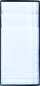 Чоловічі носові хустинки MARVIN 324.92 D.140