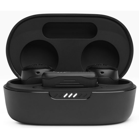 Гарнітура JBL QUANTUM TWS Air Black (JBLQTWSAIRBLK) | Зображення 2