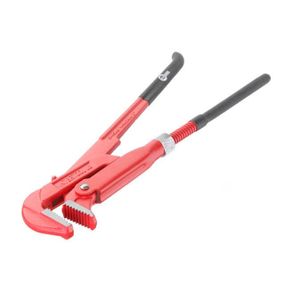 Ключ трубний 1.0", 90град. INTERTOOL HT-0187