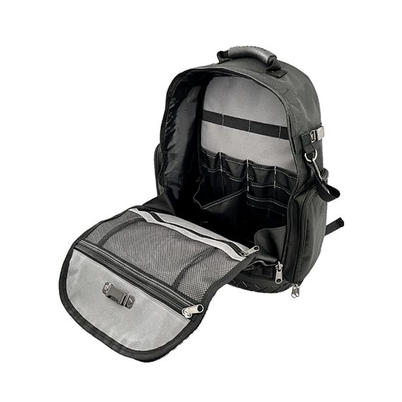 Рюкзак для інструментів, з водонепроникним дном WR2 | Зображення 2