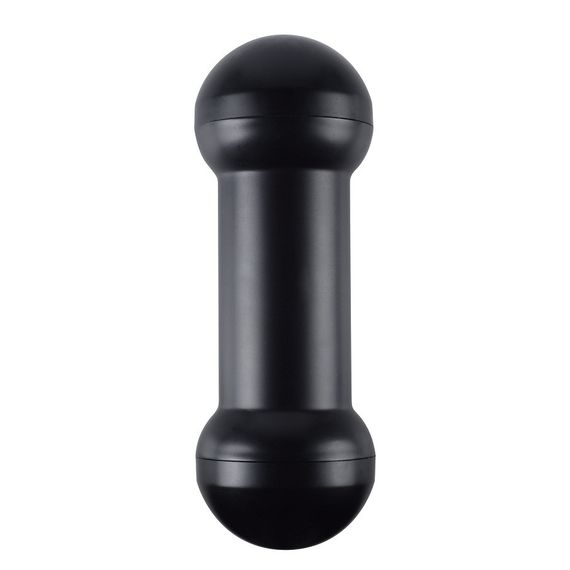 Мастурбатор Lovetoy Traning Master Double Side Stroker, тілесний | Зображення 1