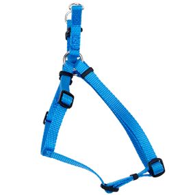 Шлей для собак Coastal Comfort Wrap, 41-61 см, блакитний