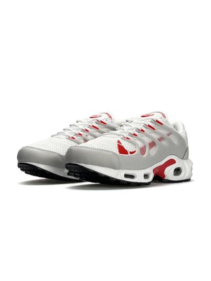 Чоловічі кросівки Air Max Terrascape Plus White Grey Red  , В'єтнам 43 27.5 | Зображення 2