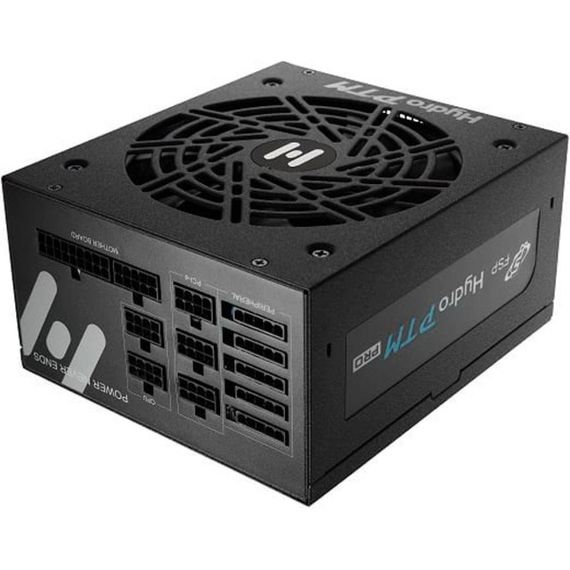 Блок живлення FSP 750W HYDRO PTM PRO (HPT2-750M) | Зображення 3