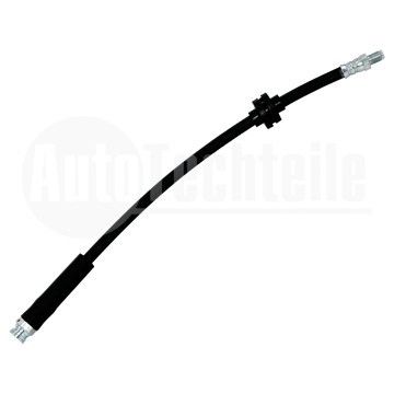 Шланг тормозной передний Citroen Nemo / Fiat Fiorino / Peugeot Bipper 08-, AutoTechteile, 504 0327, C88302ABE