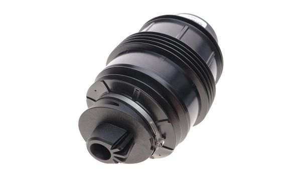 Подушка пневмоподвески сзади Mercedes Benz C-class W205 13- L  A-3330 | Зображення 1