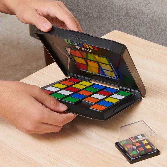 Настольная игра Rubiks S3 Цветнашки | Зображення 8