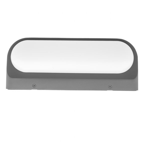Светильник фасадный накладной LED IP54 AL-90/13W | Зображення 1