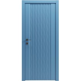 Двери Rodos LOFT Aura RAL 5024