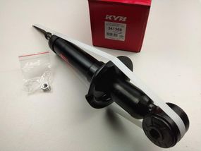 Амортизатор Lancer IX задній (газ-олія), KAYABA (341368) (4162A184)