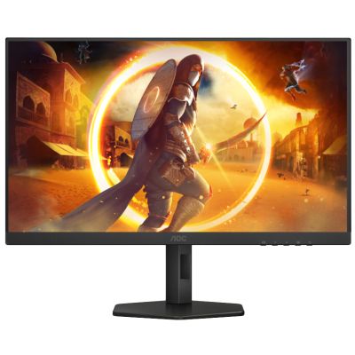 Монитор AOC Q27G4XF | Зображення 3